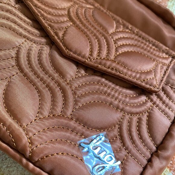 Lug Crossbody Swing Bag NWT - Picture 5 of 12